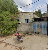 Duas Casas com 3 Quartos em Cláudio/MG