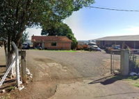 Imóvel Rural com Galpão Industrial - 7.500m² de Terreno