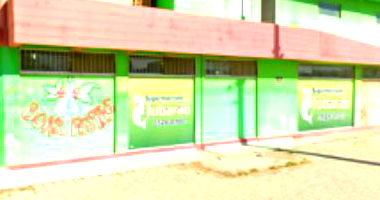 Terreno com Galpão em Araranguá/SC - 390m²