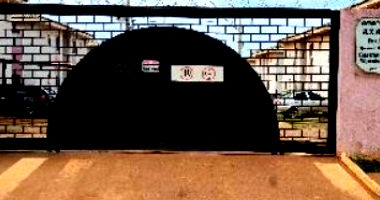 Apartamento com 2 quartos em Valparaíso de Goiás