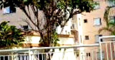 Apartamento com 1 vaga em Guarulhos - Jardim Guilhermino