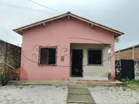 Casa 2 quartos em Bragança/PA com 50m² e terreno de 200m²