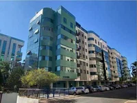 Apartamento com 2 vagas em Brasília - Setor Sudoeste