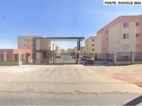 Apartamento com 2 Quartos em Condomínio Fechado