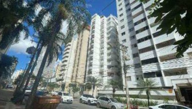 Apartamento com 2 quartos em Goiânia