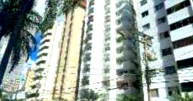 Apartamento com 2 quartos em Goiânia