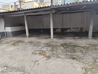 Terreno de 340,63m² com área coberta, ideal para investimento