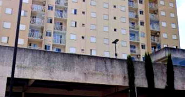 Apartamento na Vila Industrial em Campinas/SP