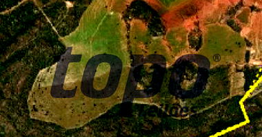 Fazenda Conquista com 500 Hectares em Juscimeira/MT