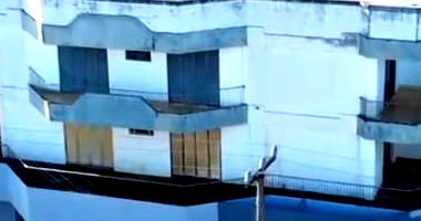 Prédio Comercial com 5 Quartos e 2 Banheiros em Coronel Bicaco