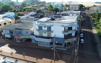 Prédio Comercial com 5 Quartos e 2 Banheiros em Coronel Bicaco