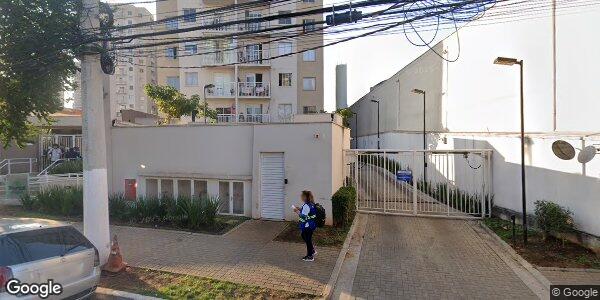 Apartamento 2 quartos com 35m² privativos, 0 vagas