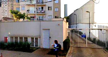 Apartamento 2 quartos com 35m² privativos, 0 vagas