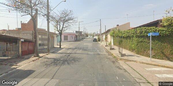 Casa com 2 Quartos no Conjunto Habitacional São Judas Tadeu