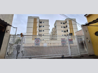 Apartamento com 38,95m² em São Gonçalo - RJ