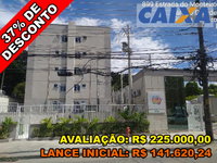 Apartamento 2 quartos, 128,15m² - Varandas Park, RJ