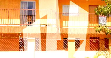 Apartamento com 2 quartos em Águas Lindas de Goiás/GO