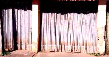 Casa em Santo Antônio do Descoberto com 47,45m²