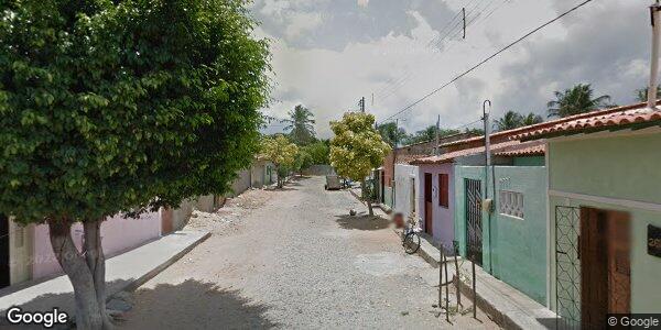 Edifício para Instalações Industriais - 392m² em Camocim/CE
