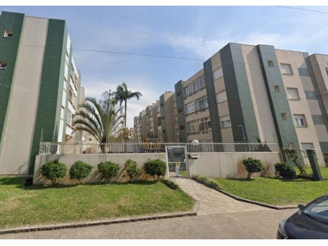 Espaço-estacionamento 12,60m² no Edifício Louvre, uso exclusivo