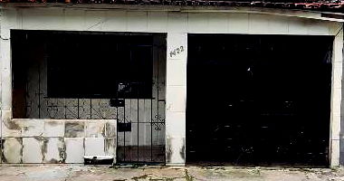 Casa com 3 quartos, 1 banheiro, 1 vaga e 85m² área construída