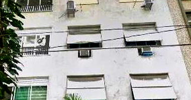 Cobertura Luxuosa em Ipanema com 134m² e Vaga