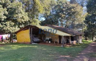 Terreno Rural com 141.081 m² em Jaborá/SC