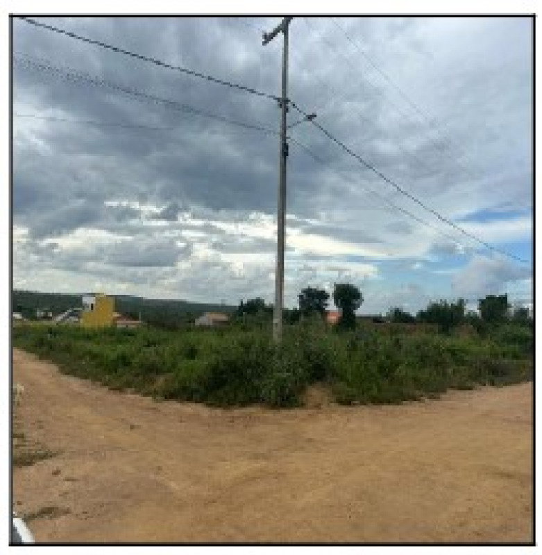 Terreno em Poções/BA, 0 m²