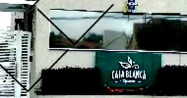 Apartamento com 2 quartos em São José dos Pinhais/PR