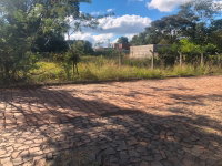 Frações ideais de 1.327,55m² em 3 terrenos urbanos no Bairro Esperança