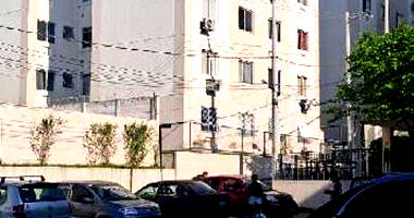 Apartamento em Rio de Janeiro com 40m²