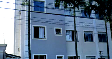 Apartamento 406, 3 quartos, 1 vaga