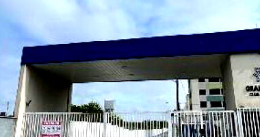 Apartamento com 2 Quartos em Maceió