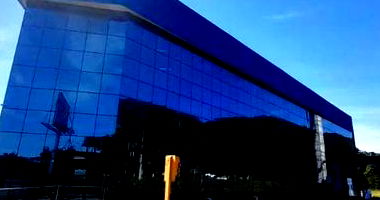 Galpão Industrial Moderno em São Francisco do Sul - SC