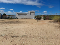Terreno com 2.000m² em Caicó/RN