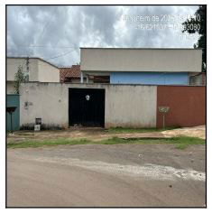 Casa com 1 quarto, 1 banheiro, 1 vaga e 64,27m² construída