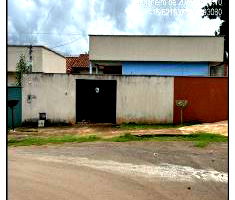 Casa com 1 quarto, 1 banheiro, 1 vaga e 64,27m² construída
