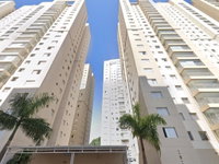 Apartamento 114 m² com 2 vagas - Vila Santo Antônio, Guarulhos
