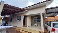 Casa 77m² Ocupada | 3 Dorms | 1 Vaga | Condomínio Valmir Nunes
