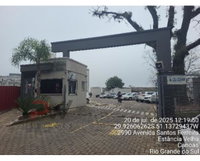 Apartamento em Canoas/RS com 2 quartos e 1 vaga