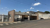 Apartamento 2 Quartos, 1 Banheiro e 42,81 m²
