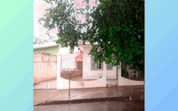 Casa Ocupada com 2 Quartos em Maringá/PR