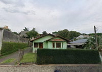 Casa 500m² com 150m² construídos em Caçador/SC - Oportunidade única!