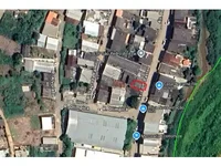 Terreno com Ponto Comercial em Manhuaçu-MG