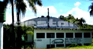 Galpão Industrial com Mezanino em Itupeva/SP