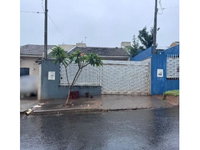 Casa com 2 quartos em Mandaguaçu/PR