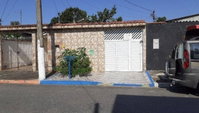 Casa com 2 quartos em Praia Grande, SP