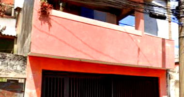 Casa com 3 dormitórios em Vila Suzana, São Paulo