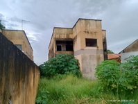 Apartamento 202 com vaga 202 em Cidade Ocidental (GO)