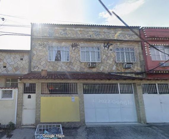 Apartamento 94m²